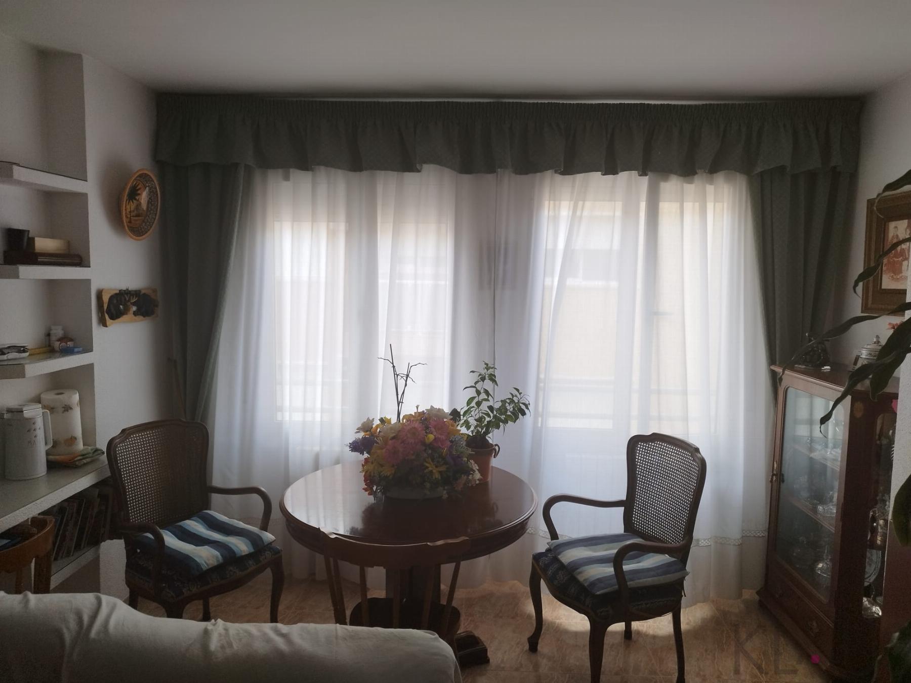 For sale of flat in La Ràpita