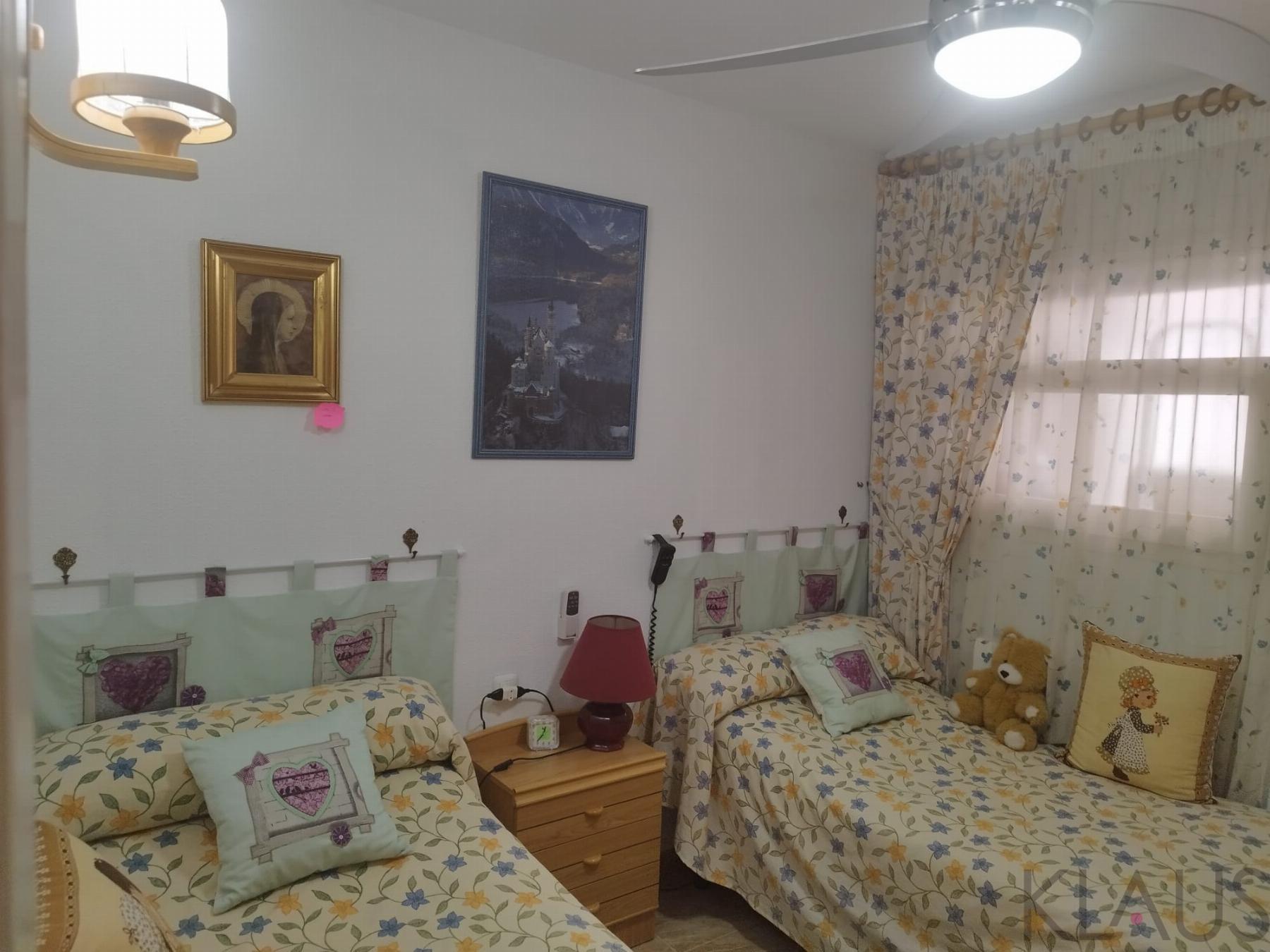 For sale of flat in La Ràpita
