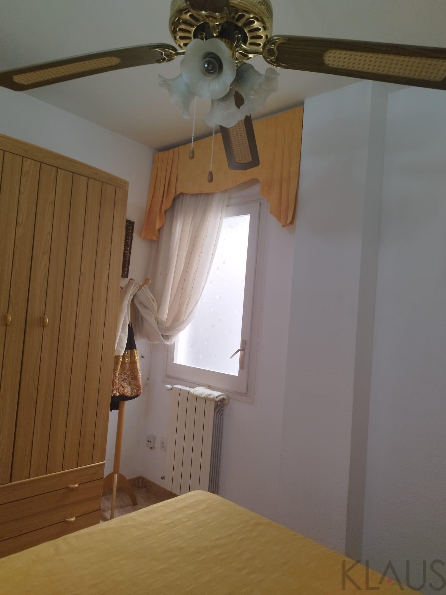 For sale of flat in La Ràpita