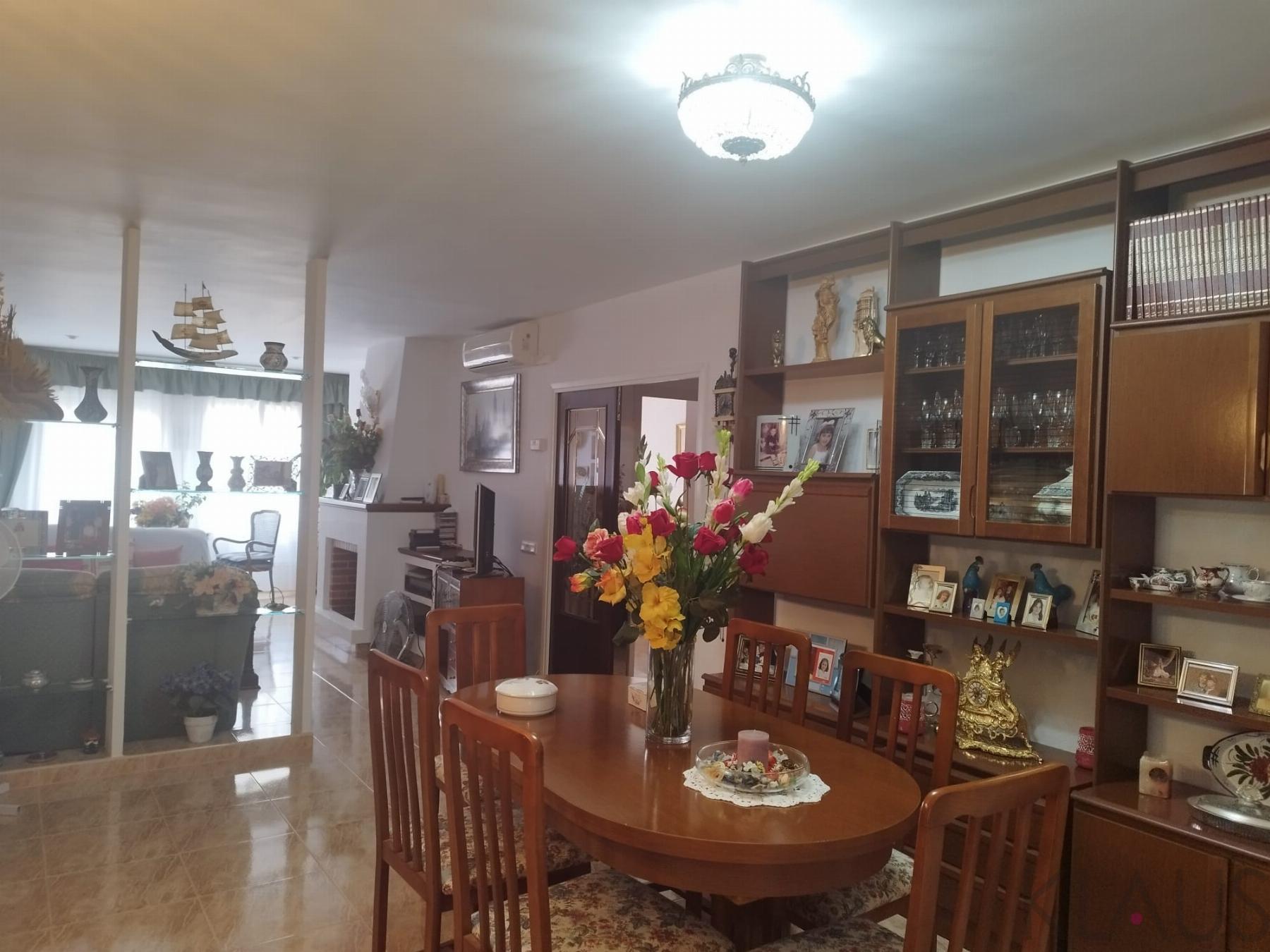 For sale of flat in La Ràpita