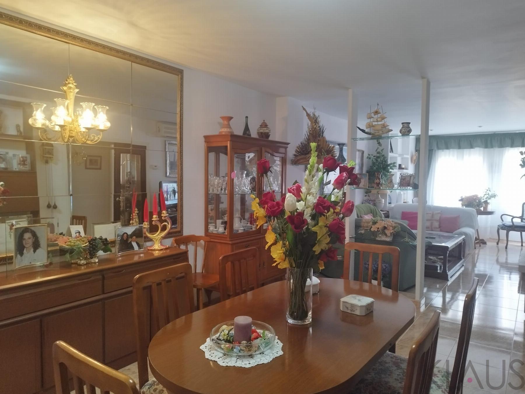 For sale of flat in La Ràpita