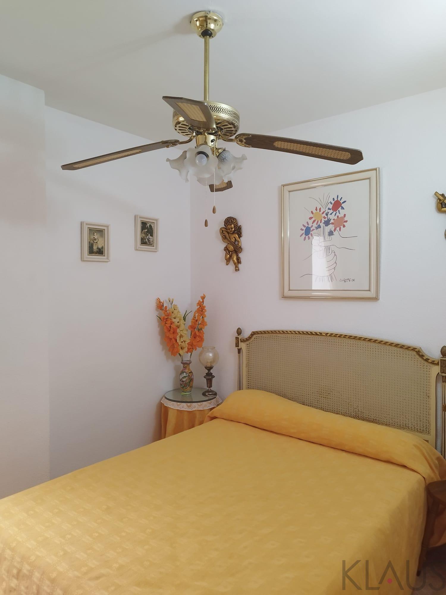For sale of flat in La Ràpita