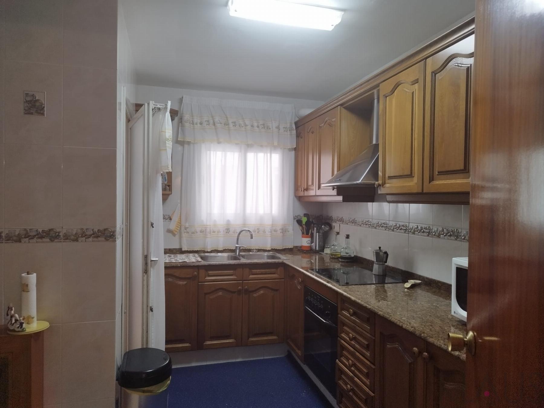 For sale of flat in La Ràpita