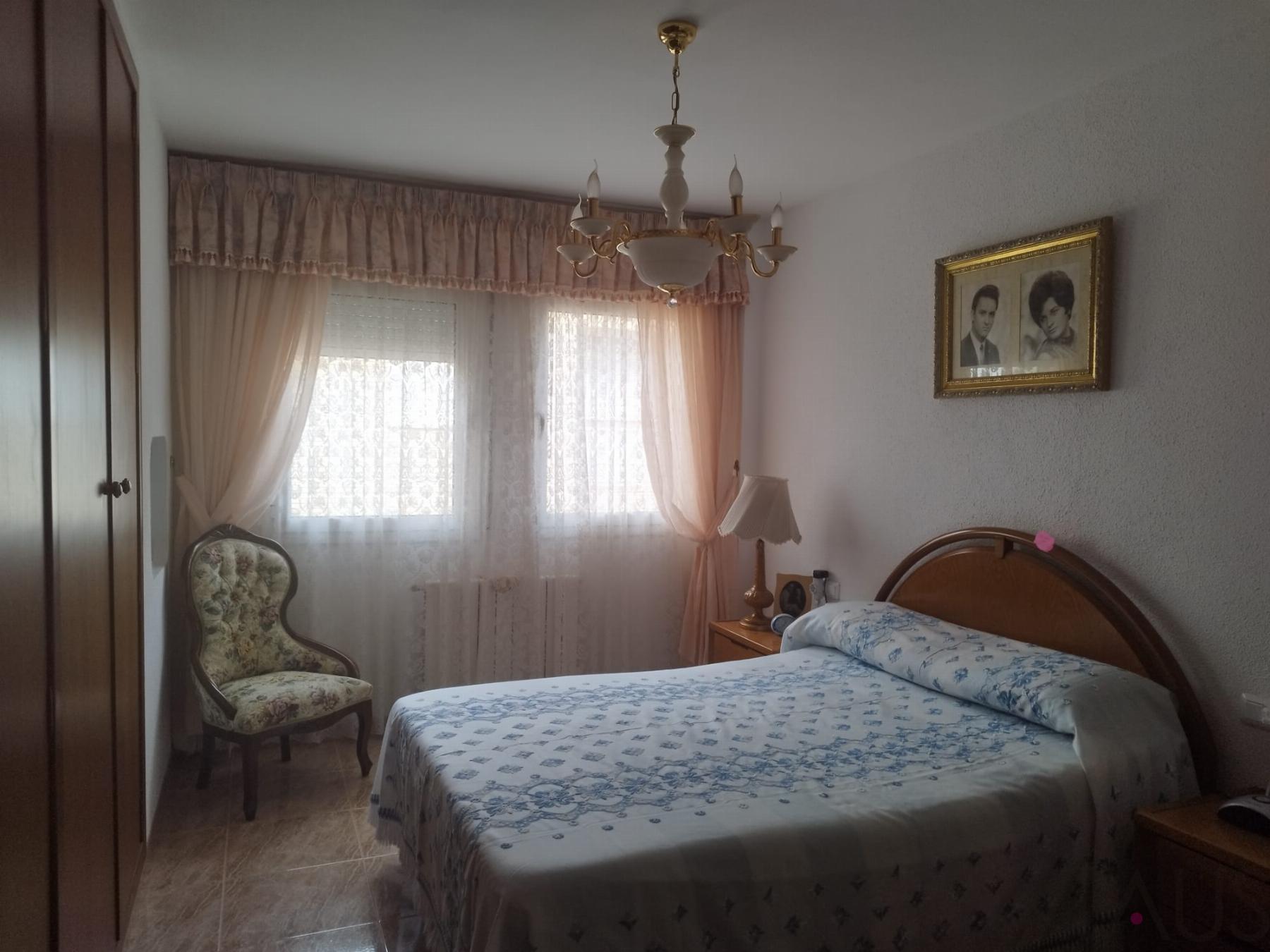 For sale of flat in La Ràpita