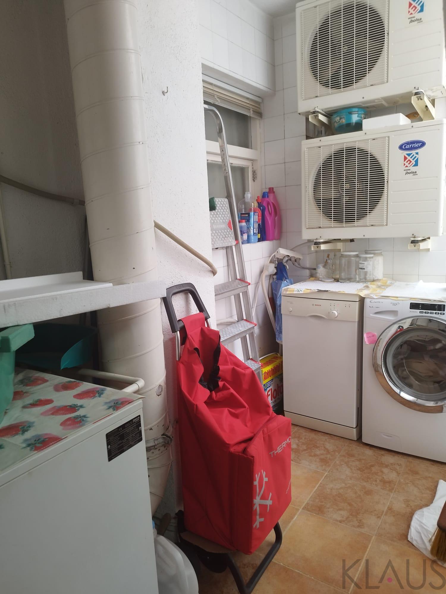 For sale of flat in La Ràpita