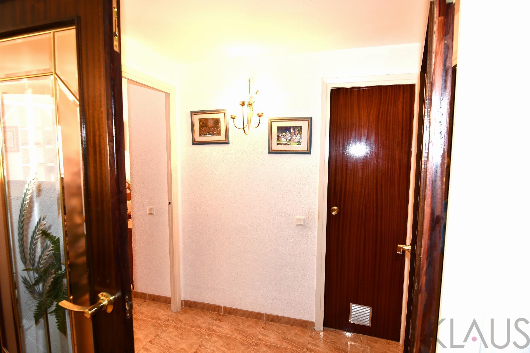 Pasillo