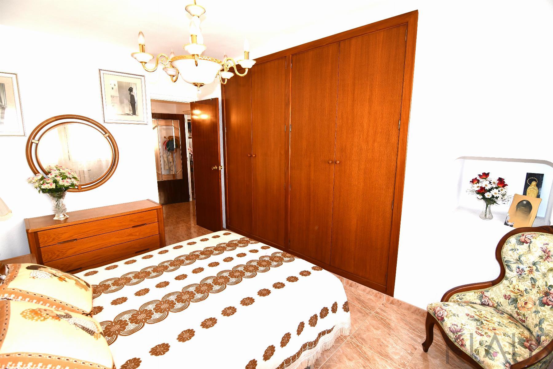 Dormitorio principal