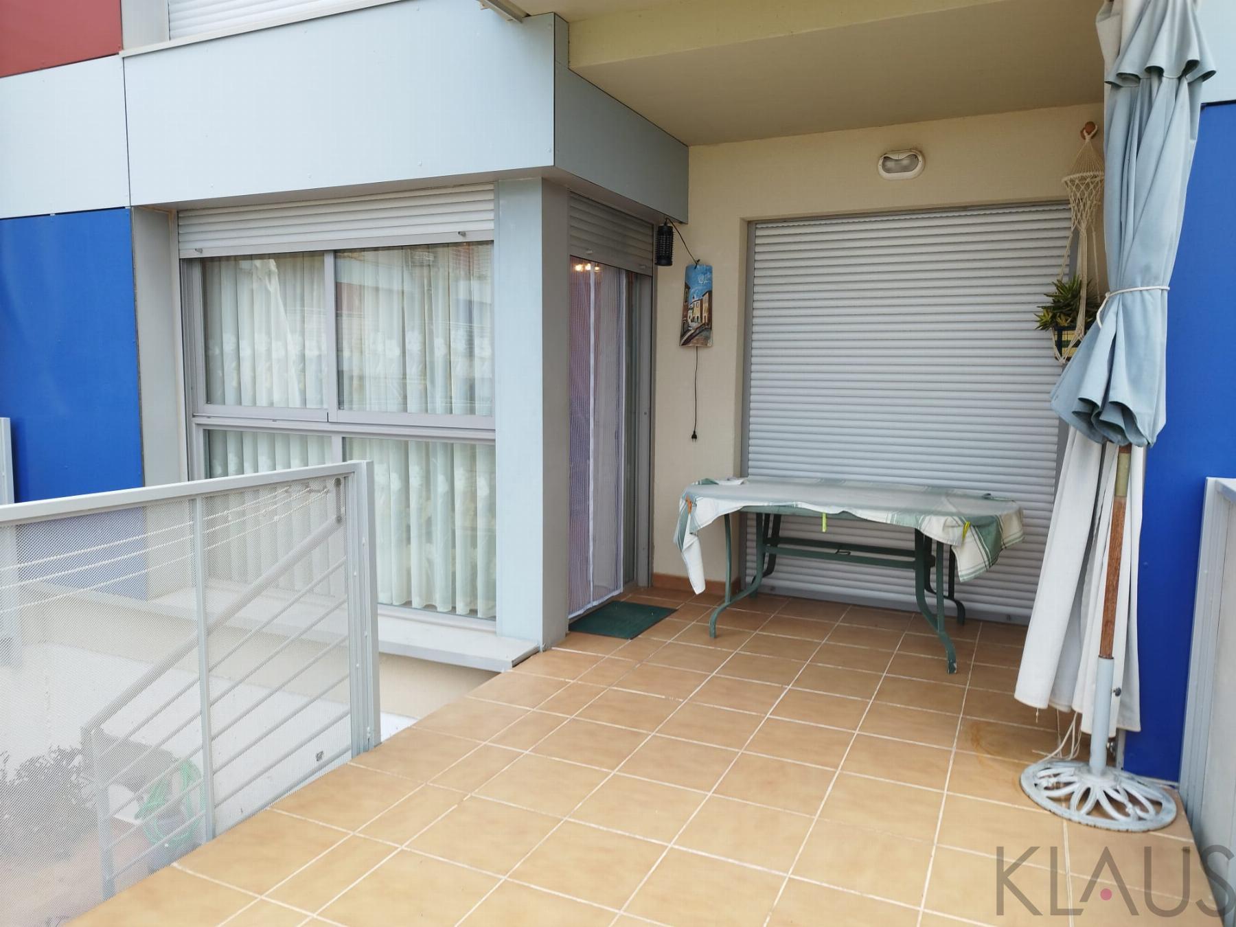 Venda de apartamento em Alcanar playa