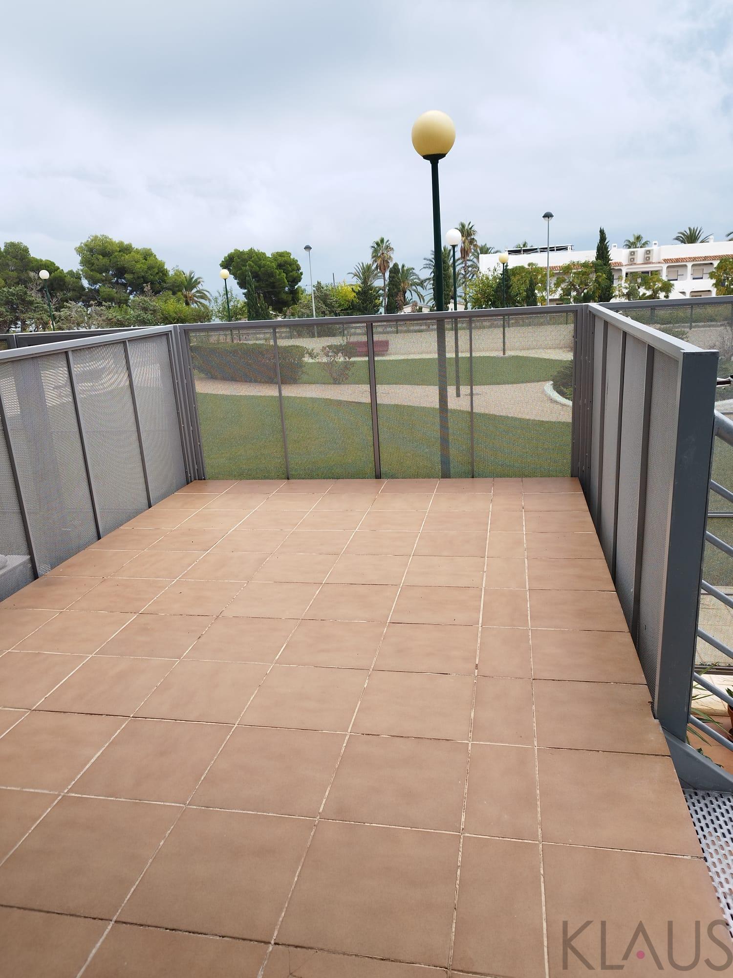 Venda de apartamento em Alcanar playa