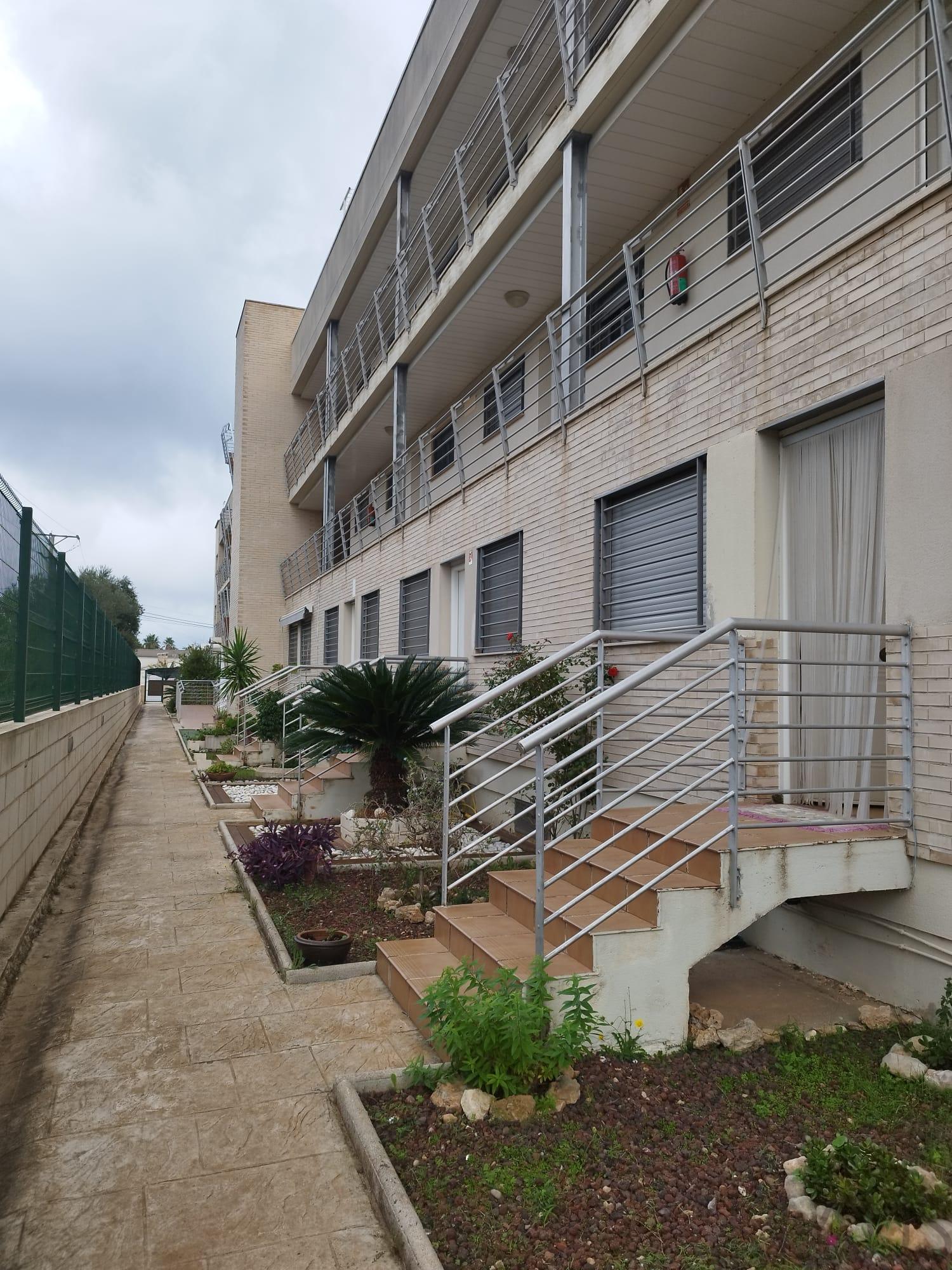 Venda de apartamento em Alcanar playa