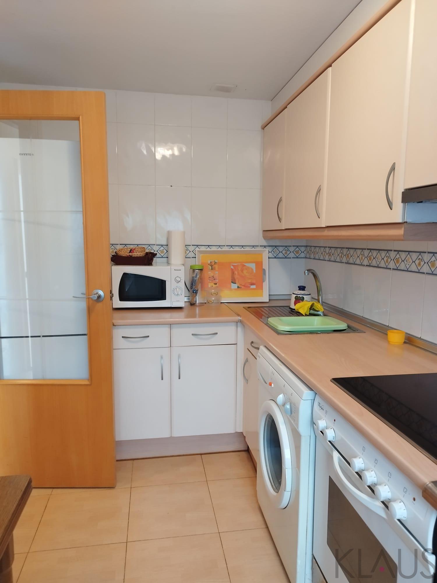 Venda de apartamento em Alcanar playa