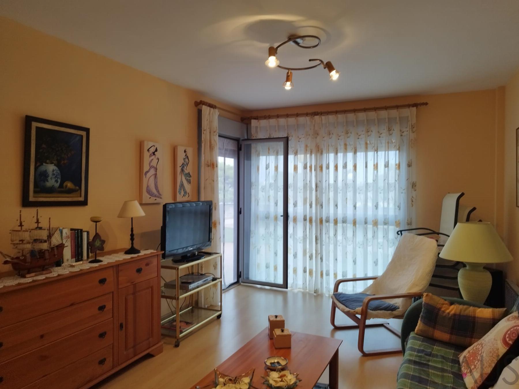 Venda de apartamento em Alcanar playa