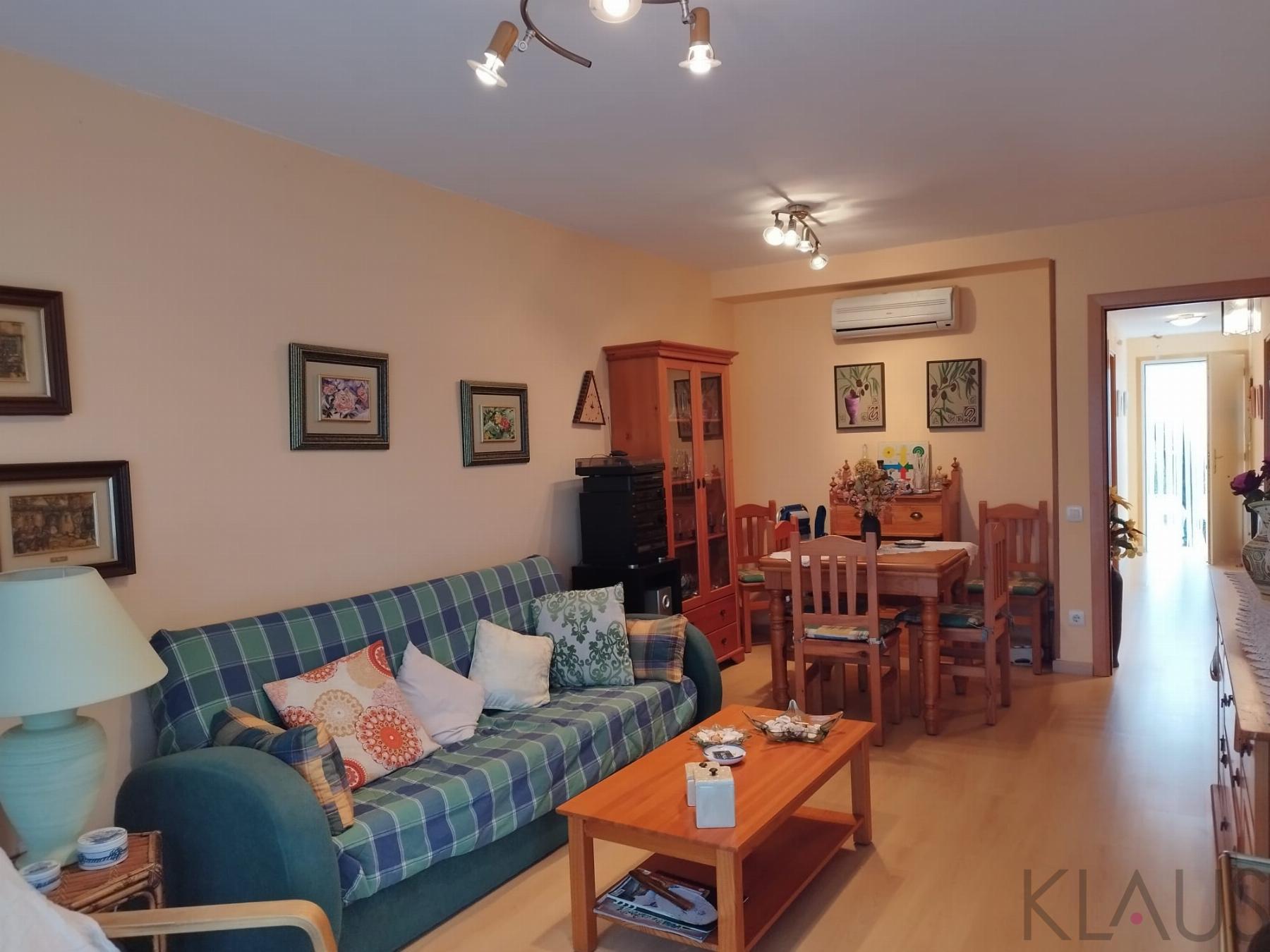 Venda de apartamento em Alcanar playa