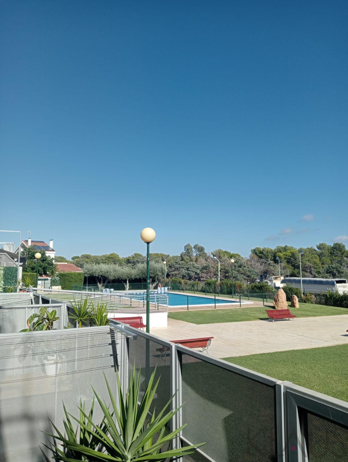 Venda de apartamento em Alcanar playa