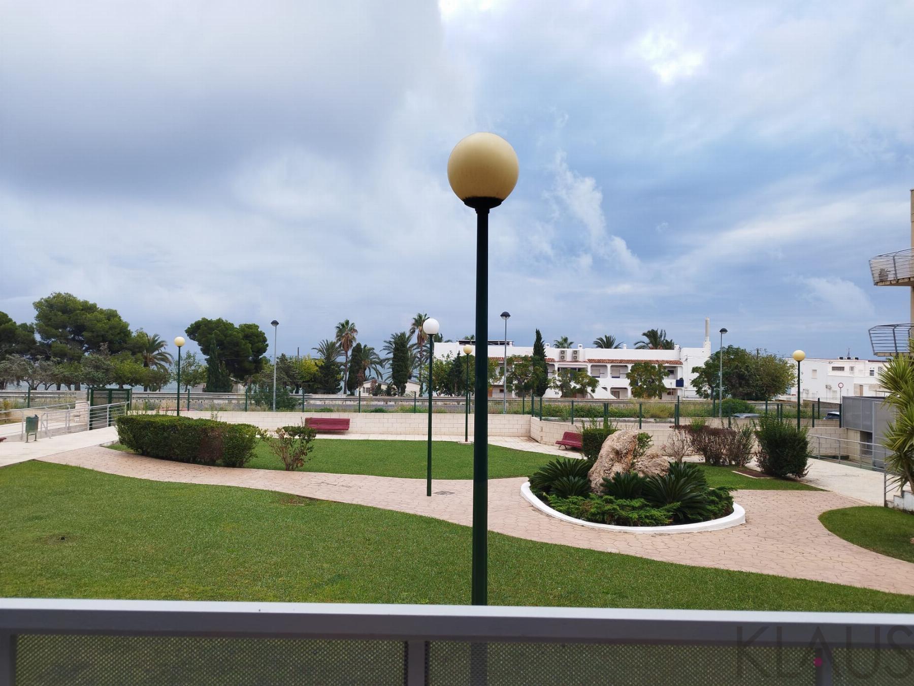 Venda de apartamento em Alcanar playa