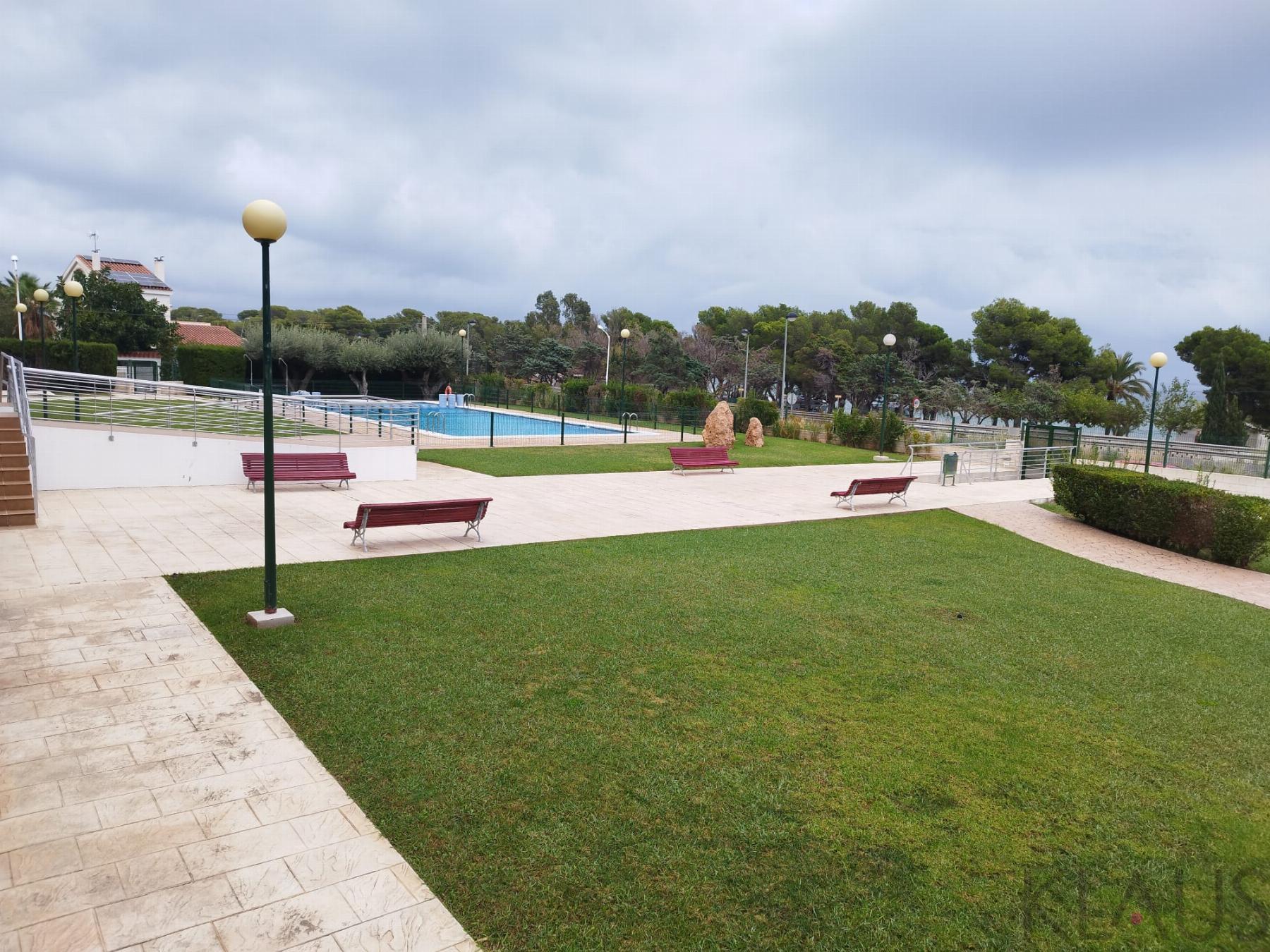 Venda de apartamento em Alcanar playa