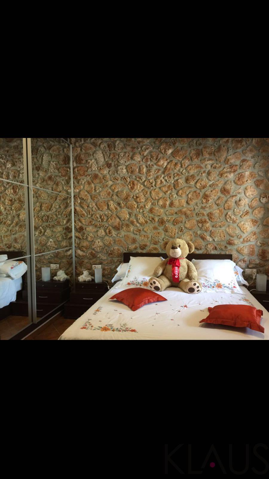 Köp av chalet i Alcanar playa