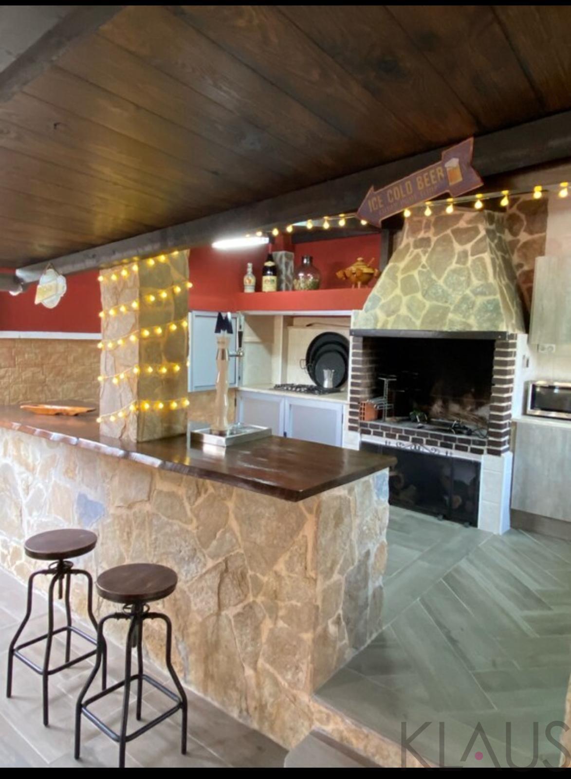 Köp av chalet i Alcanar playa