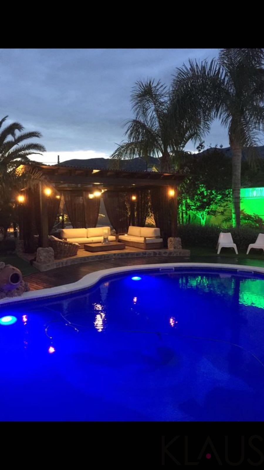 Köp av chalet i Alcanar playa