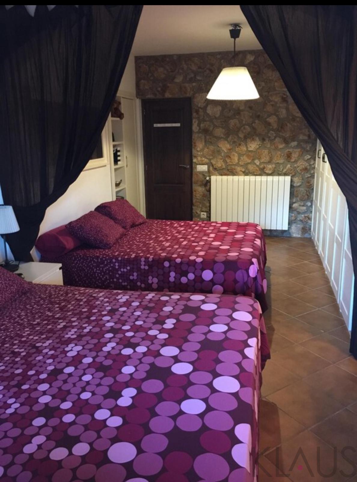 Köp av chalet i Alcanar playa
