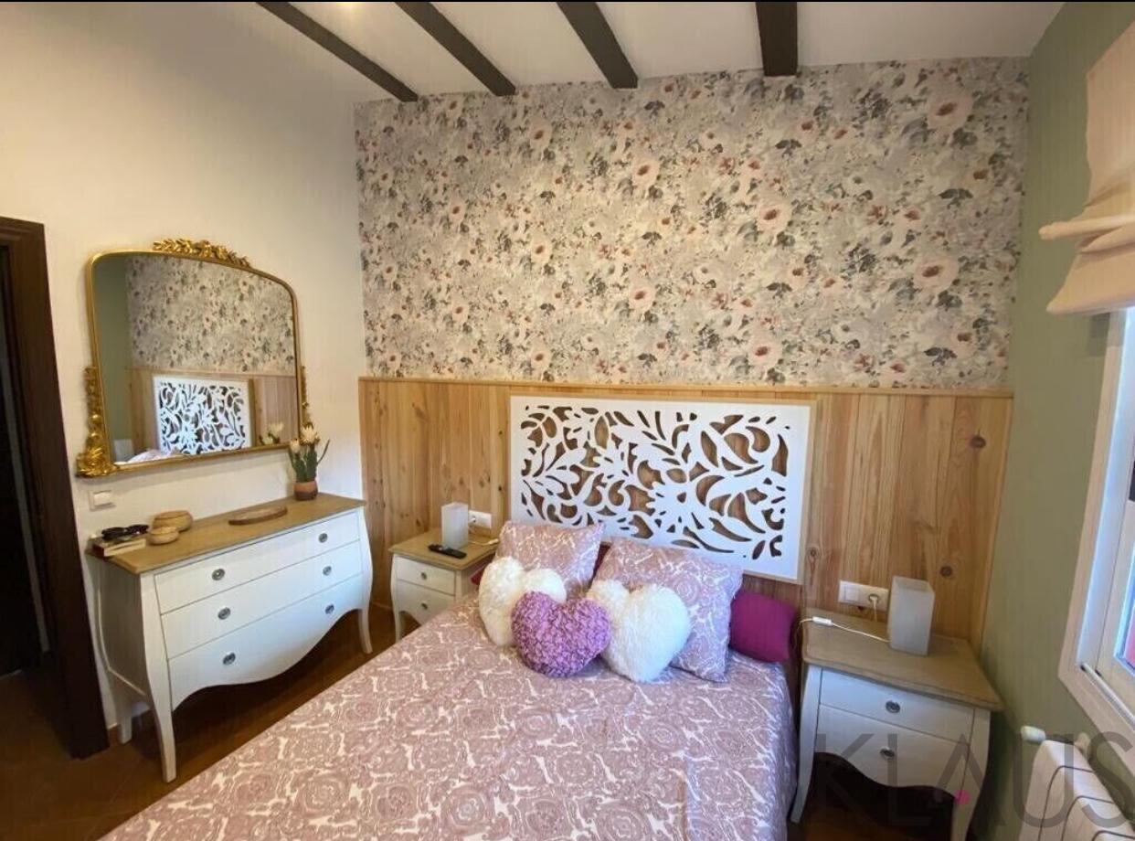 Köp av chalet i Alcanar playa