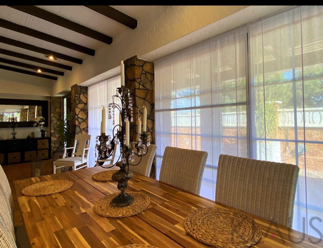 Köp av chalet i Alcanar playa
