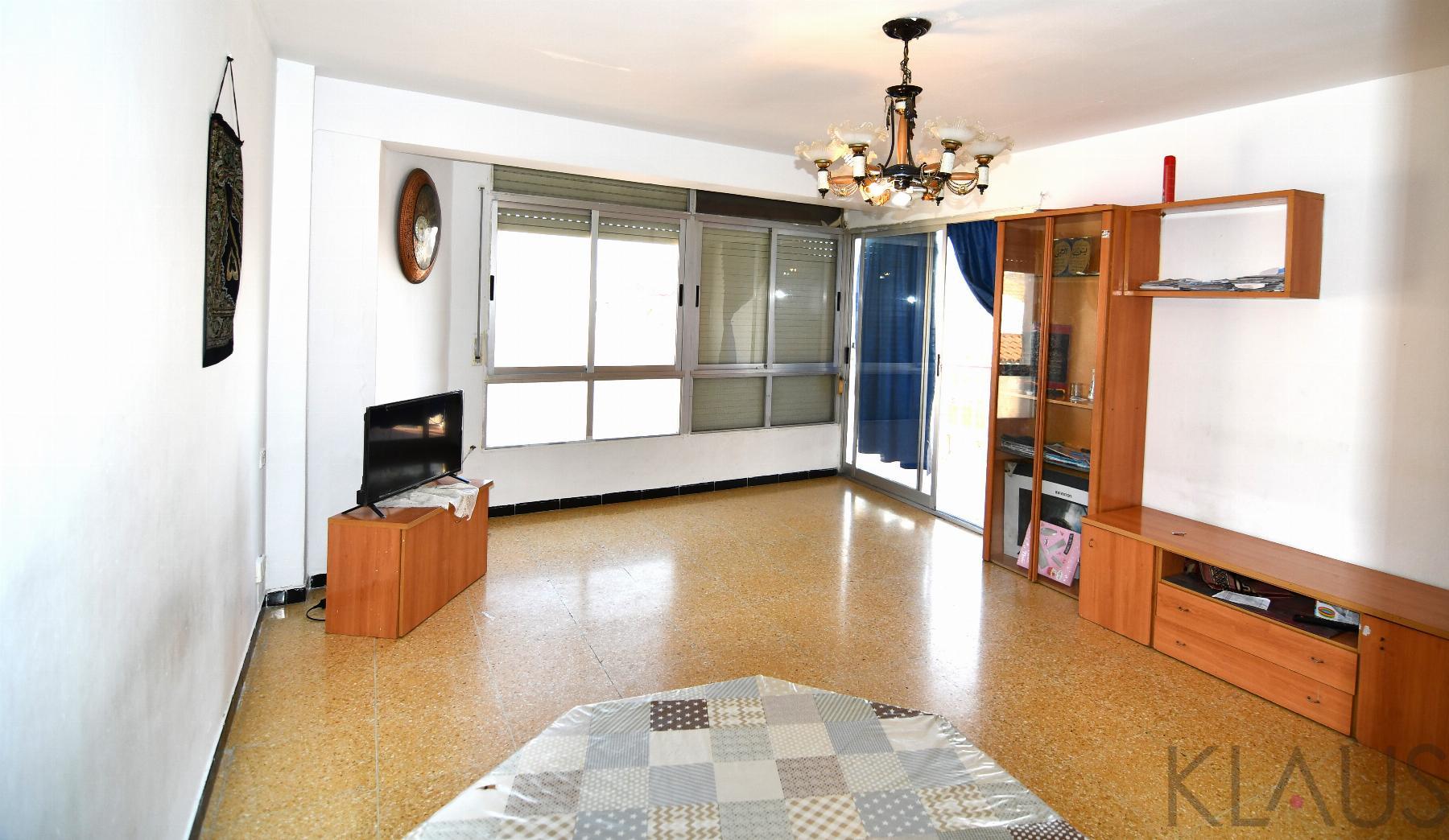 Zu verkaufen von appartement in
 La Ràpita