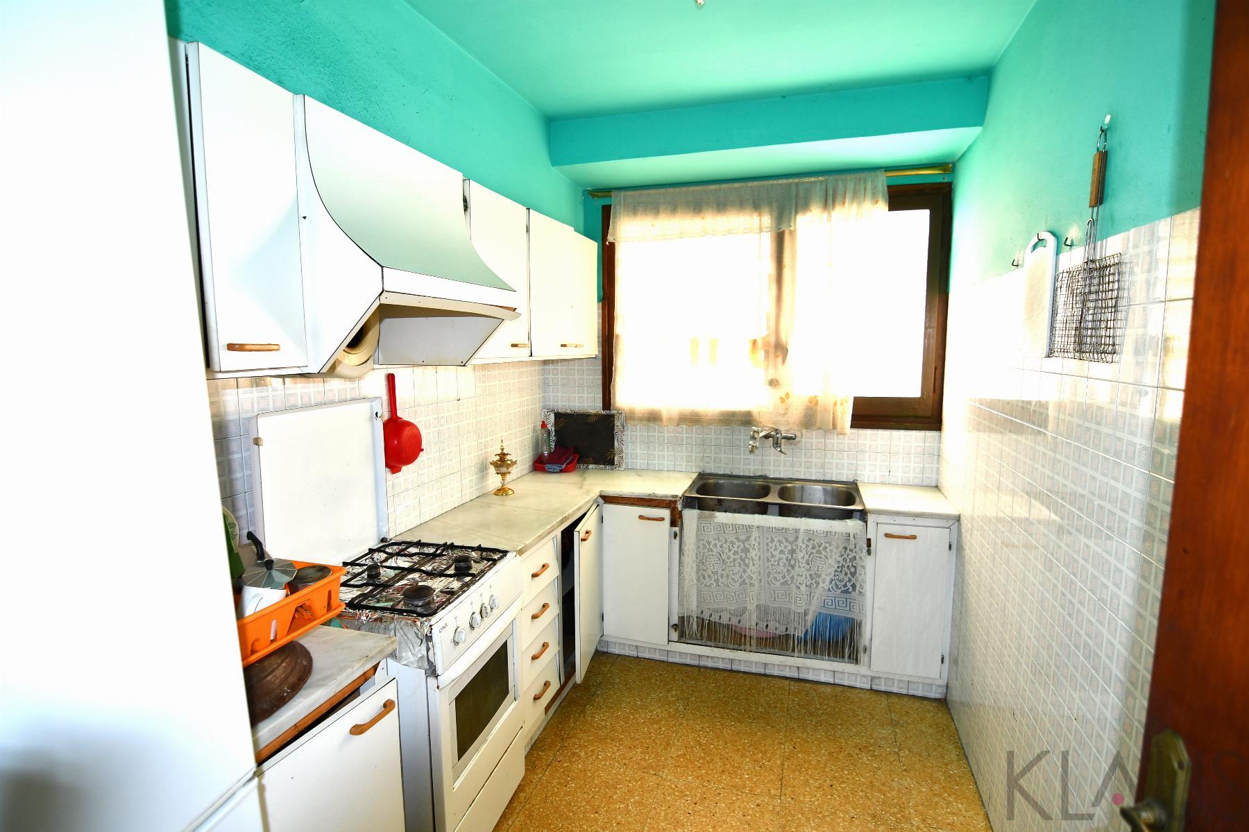 Zu verkaufen von appartement in
 La Ràpita