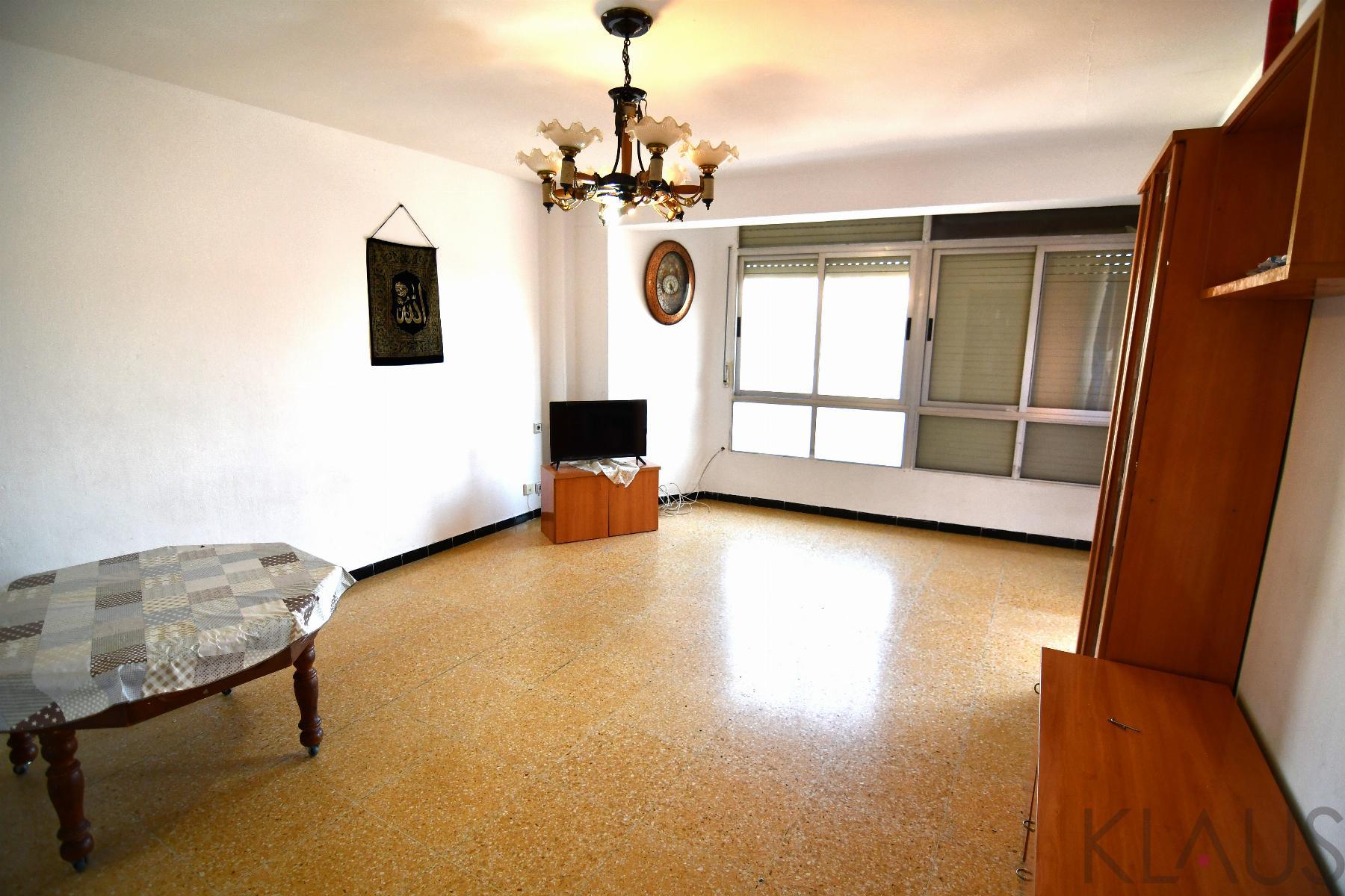 Zu verkaufen von appartement in
 La Ràpita