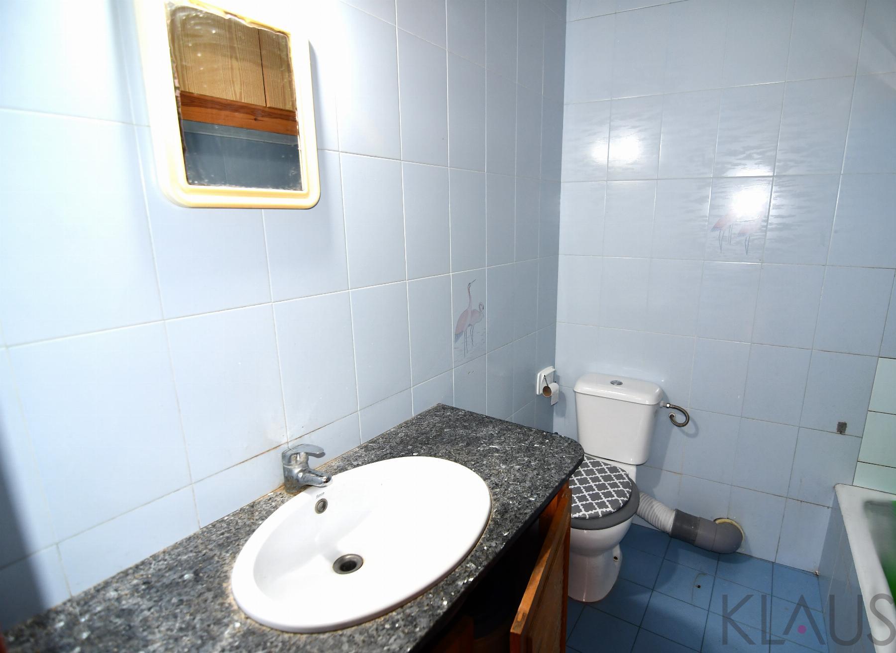 Zu verkaufen von appartement in
 La Ràpita