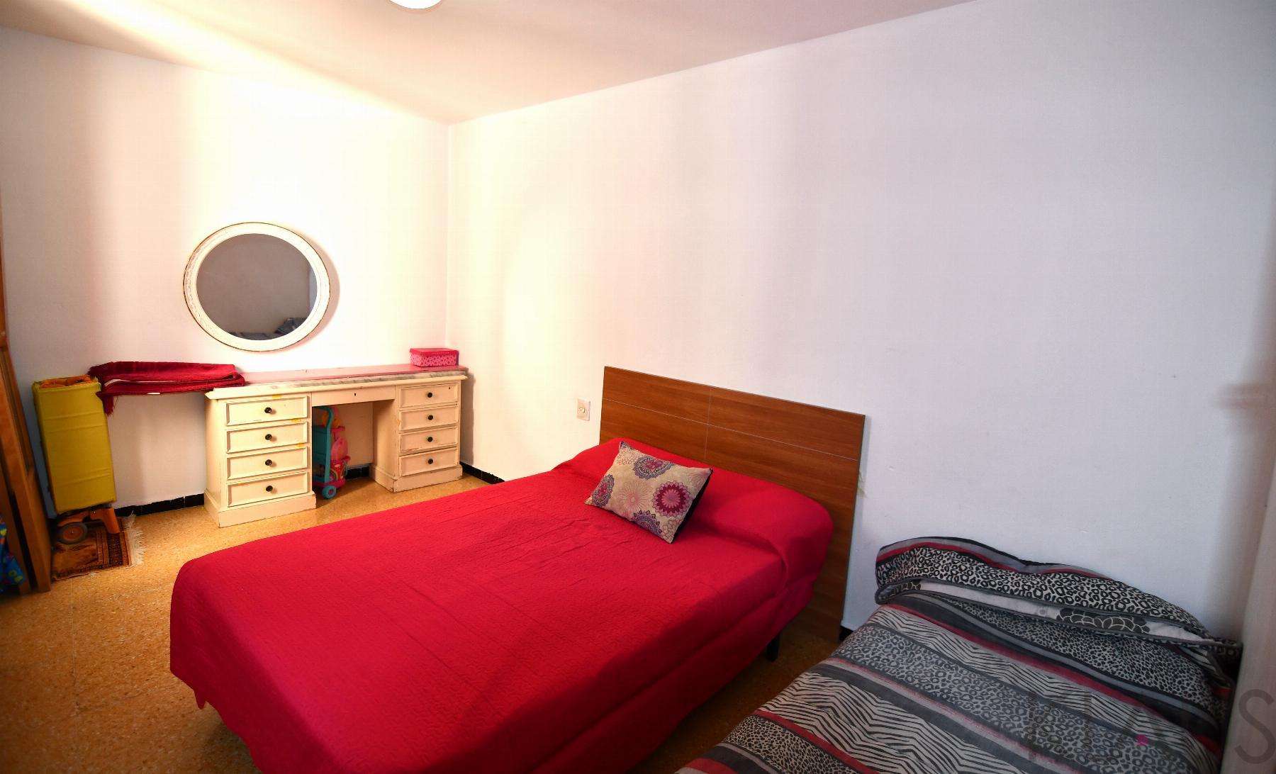 Zu verkaufen von appartement in
 La Ràpita