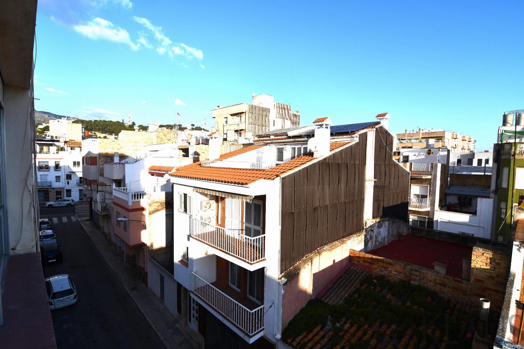 Zu verkaufen von appartement in
 La Ràpita