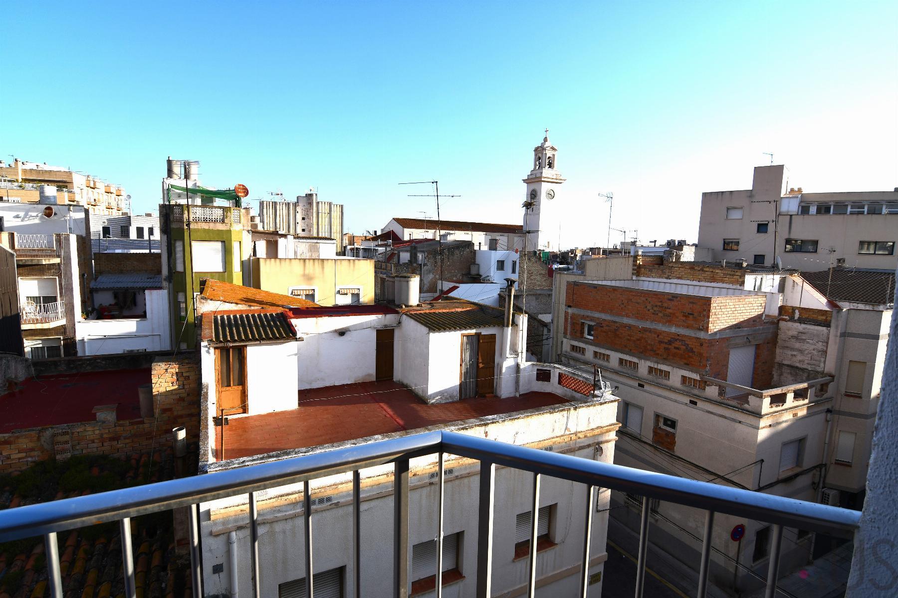 Zu verkaufen von appartement in
 La Ràpita