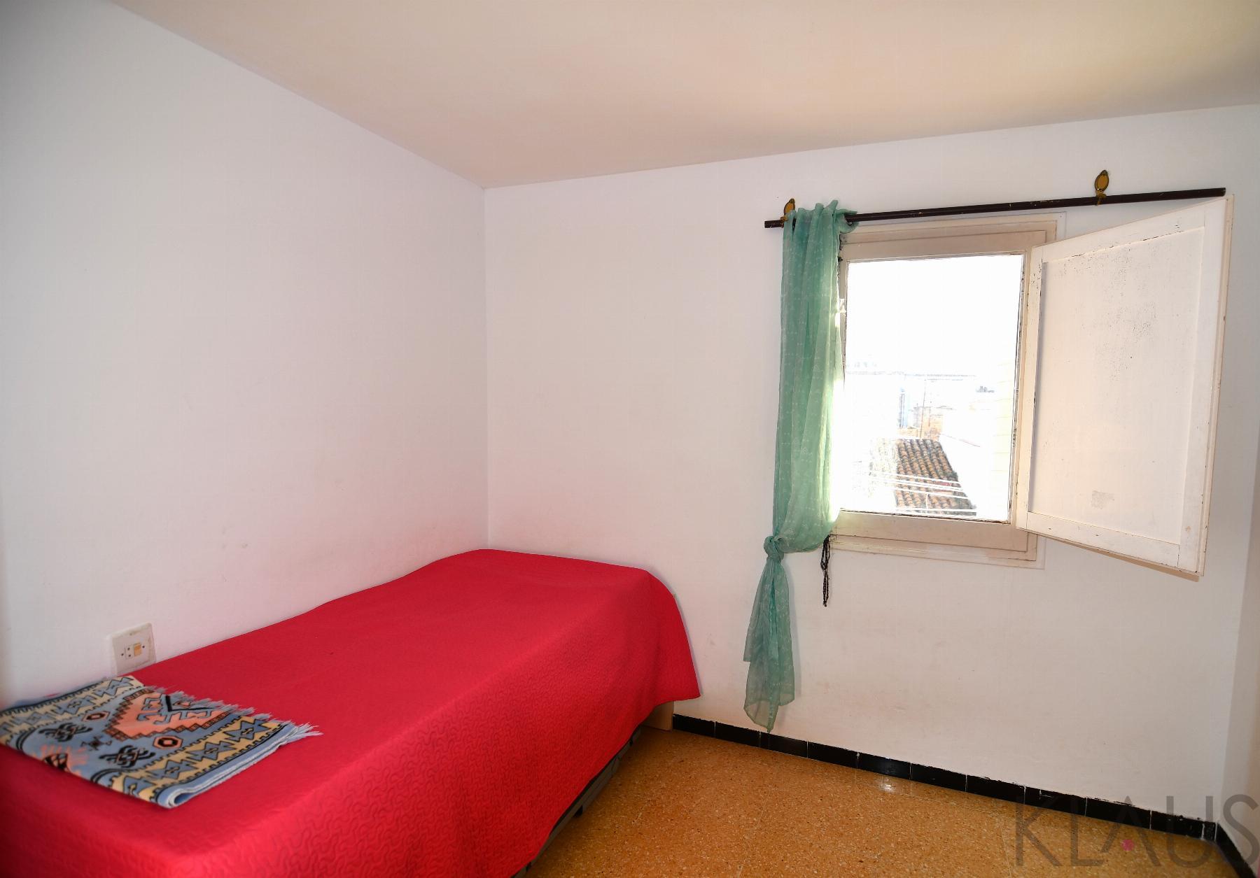 Zu verkaufen von appartement in
 La Ràpita