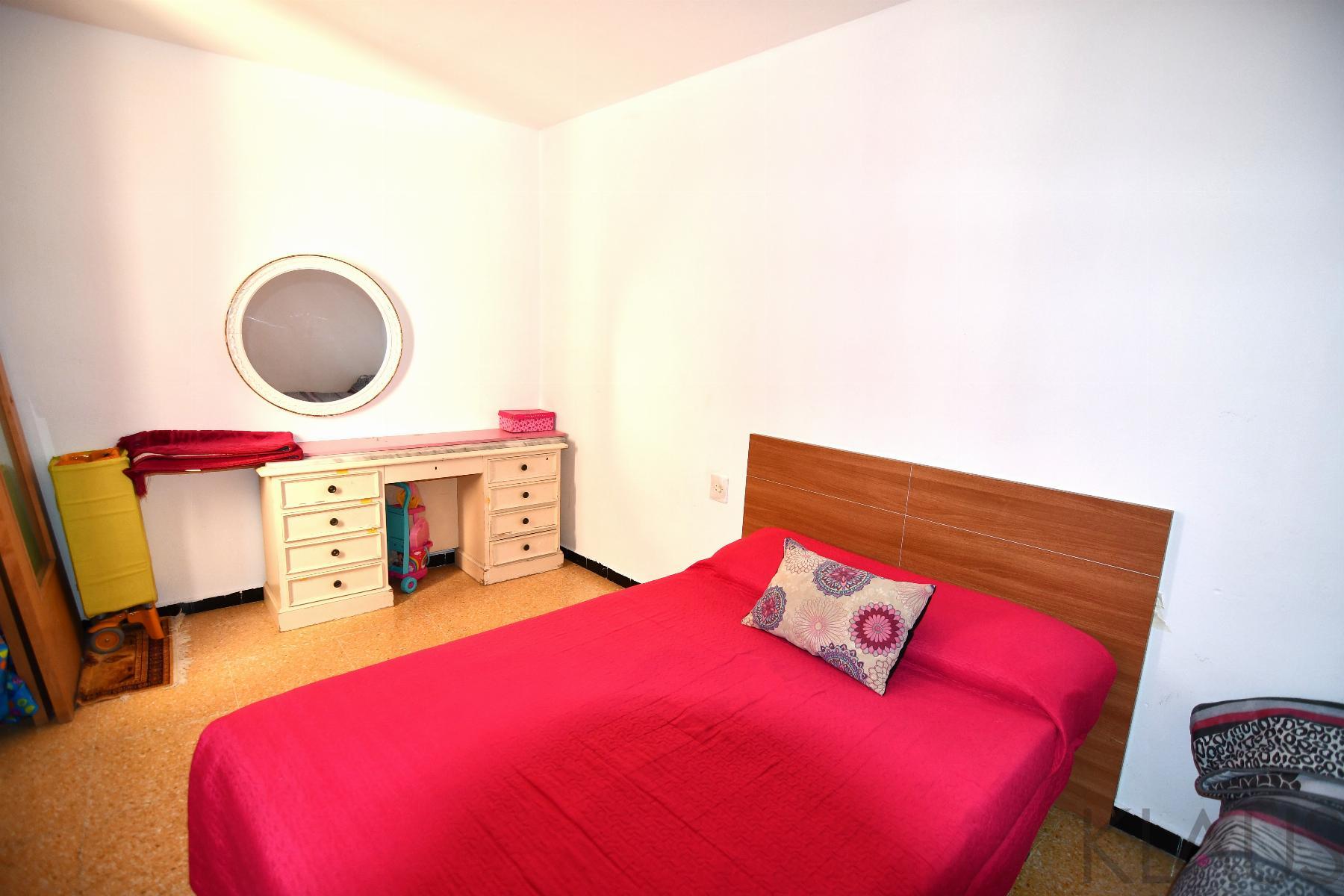 Zu verkaufen von appartement in
 La Ràpita