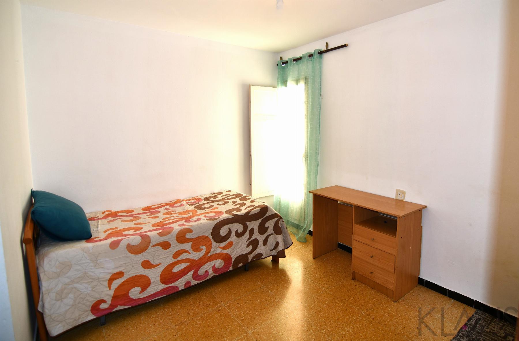 Zu verkaufen von appartement in
 La Ràpita