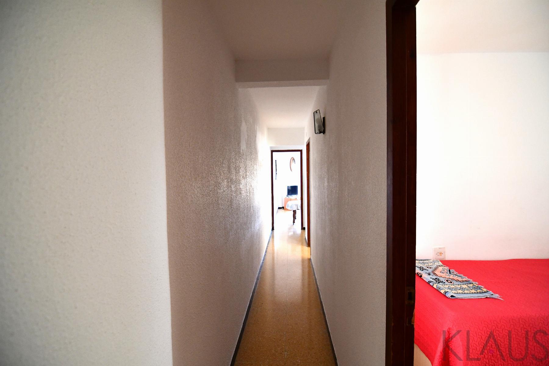 Zu verkaufen von appartement in
 La Ràpita