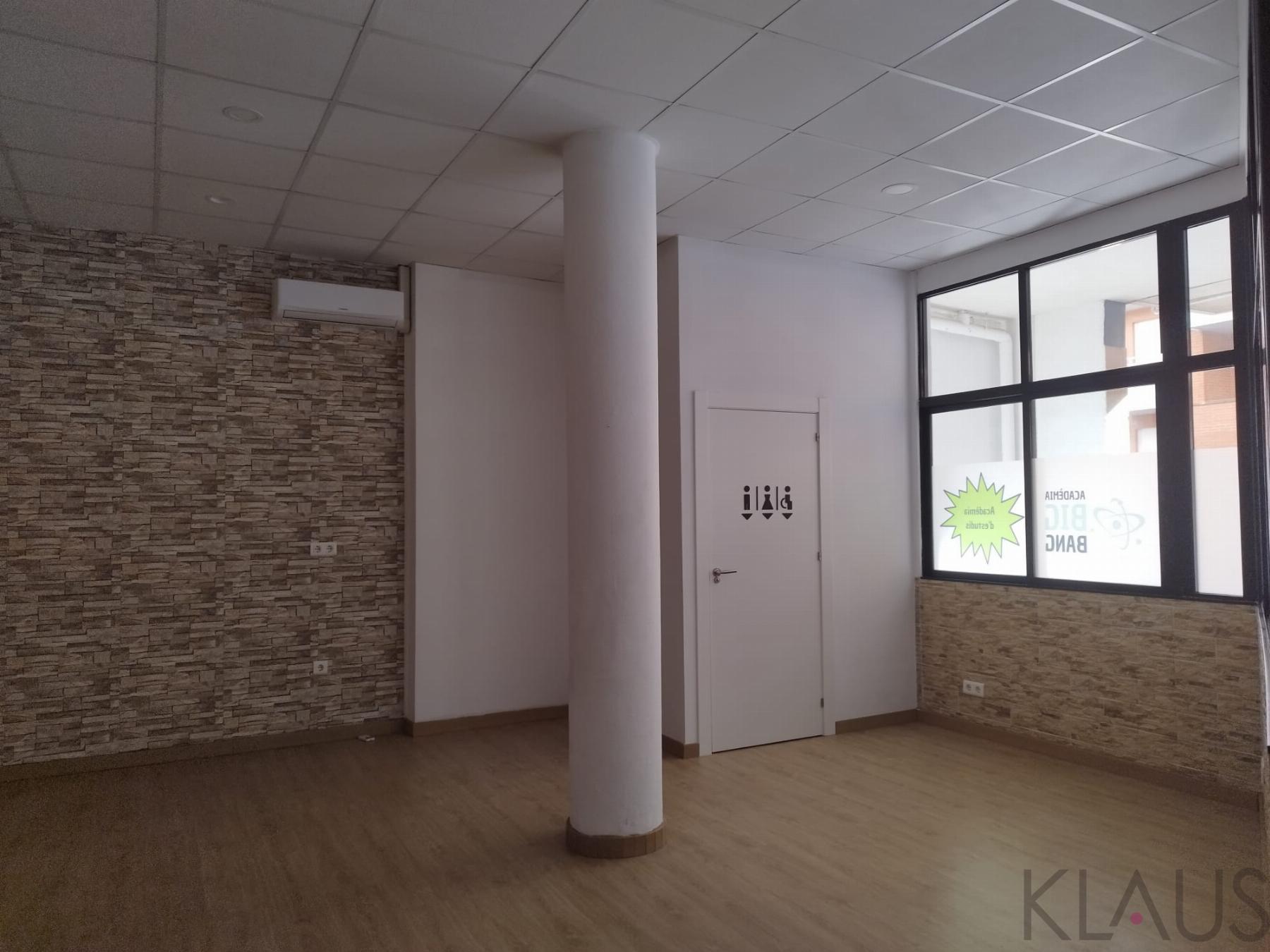 买卖 的 商业店面 在 La Ràpita