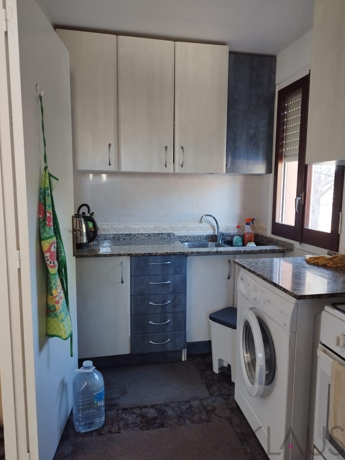 Venta de piso en Alcanar playa