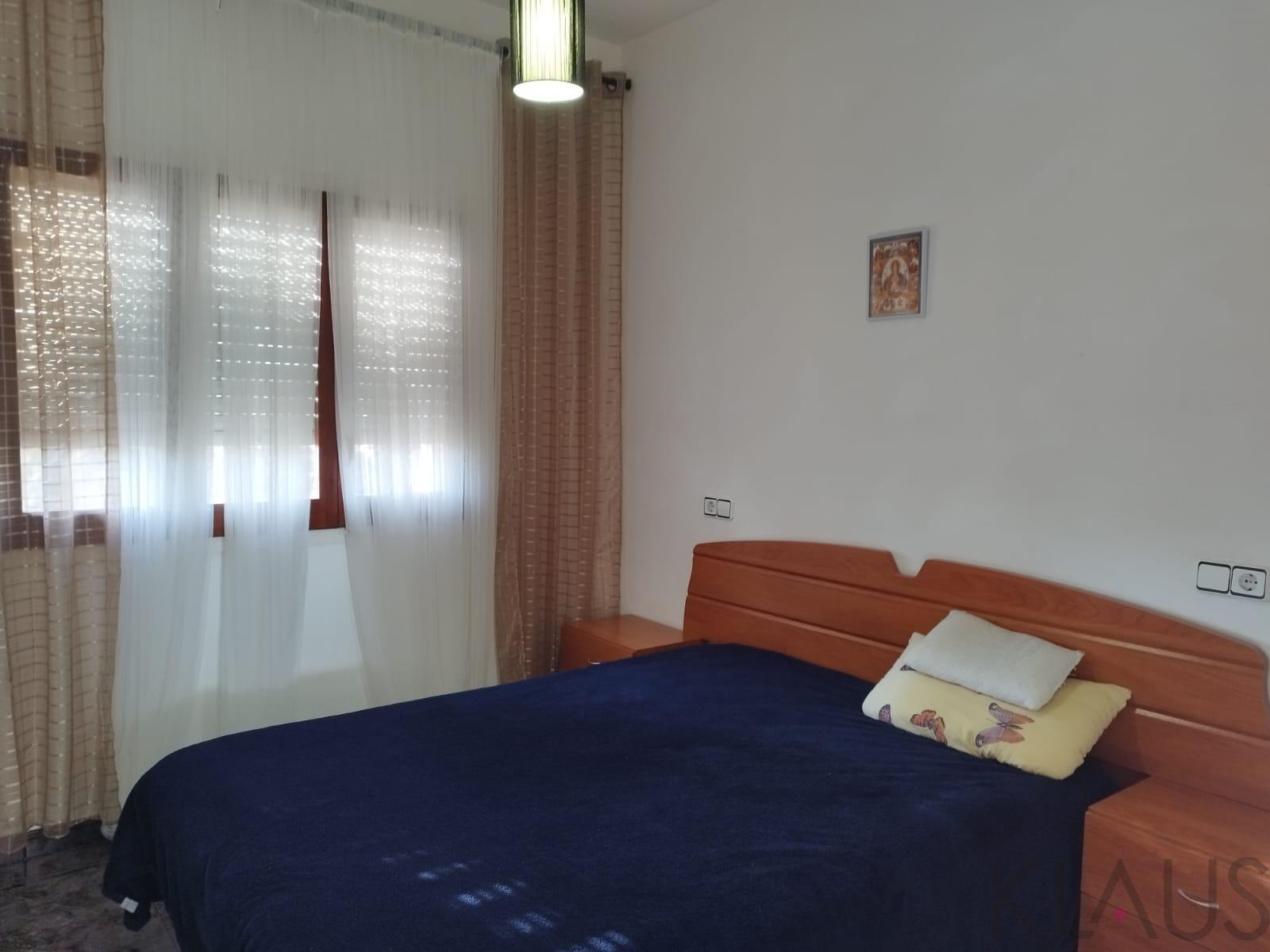 Venta de piso en Alcanar playa