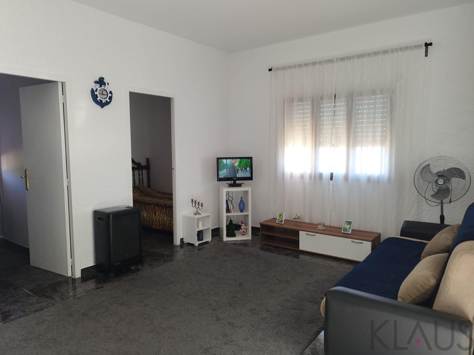 Venta de piso en Alcanar playa