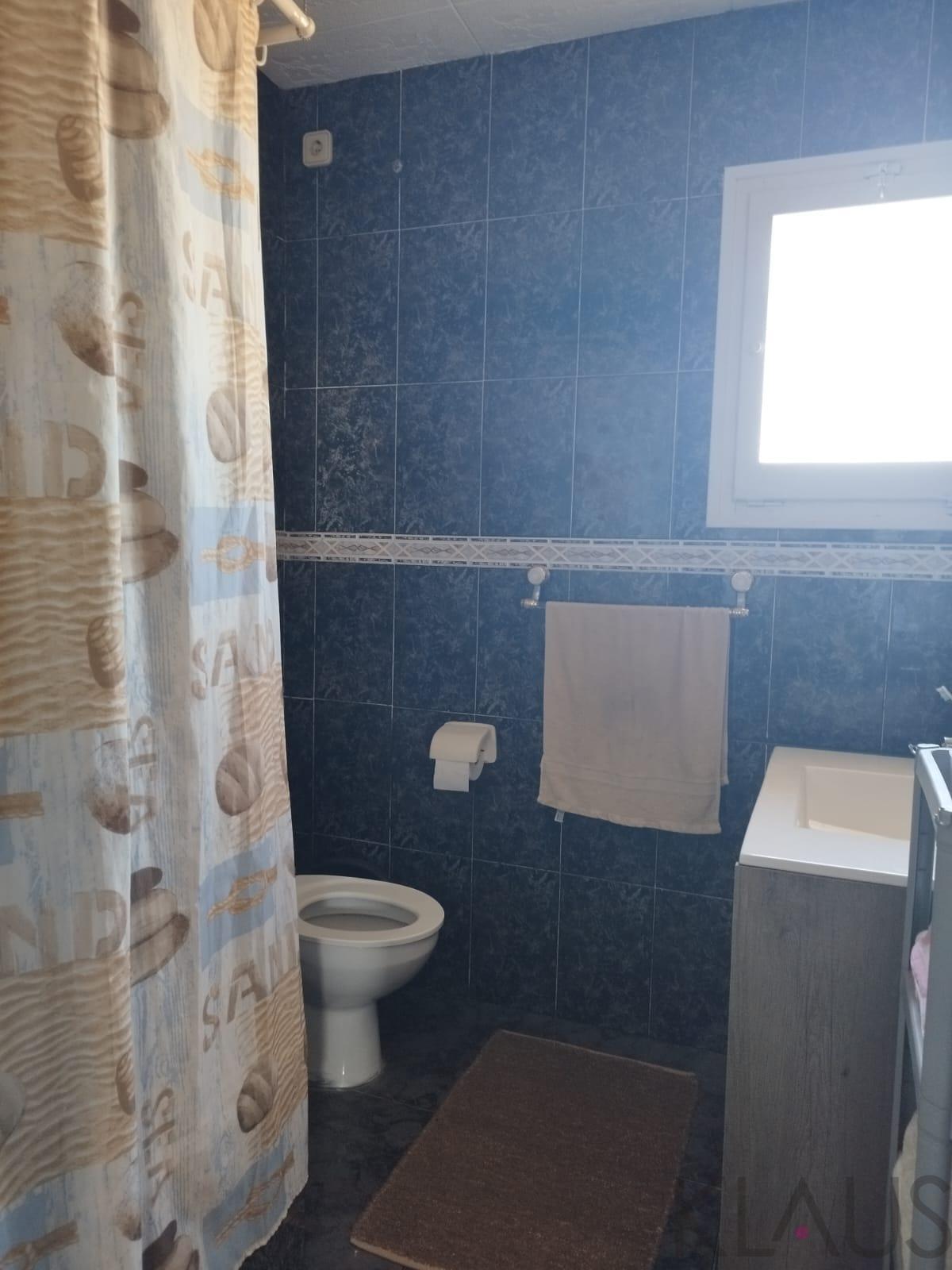 Venta de piso en Alcanar playa
