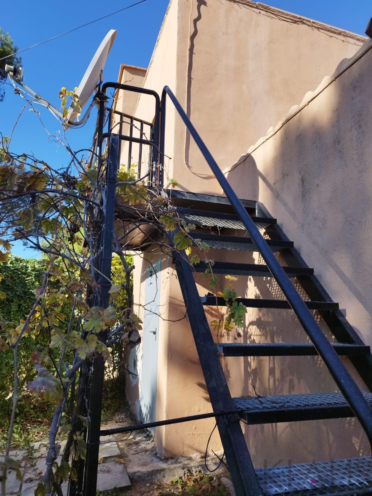 Venta de piso en Alcanar playa