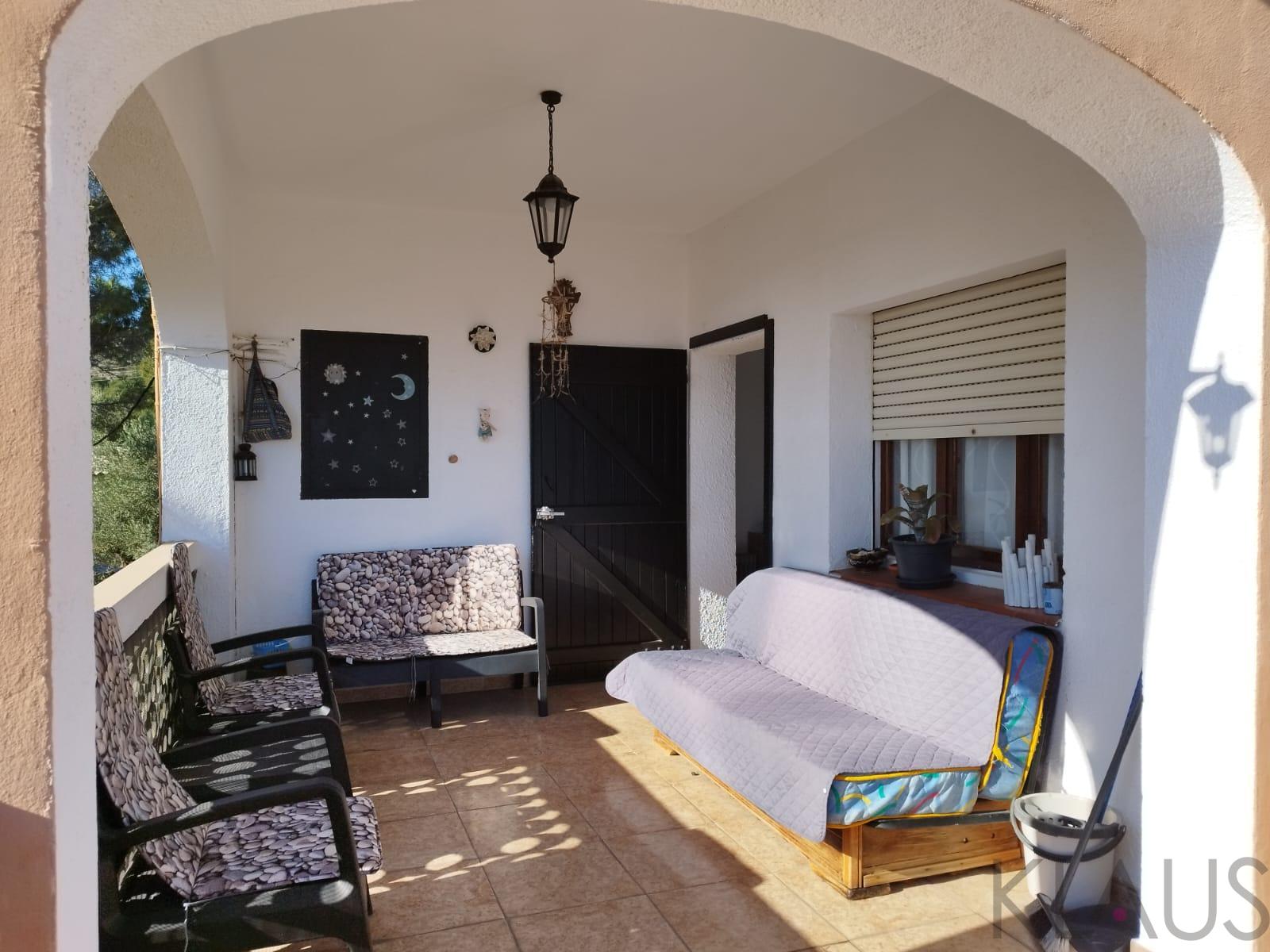 Venta de piso en Alcanar playa