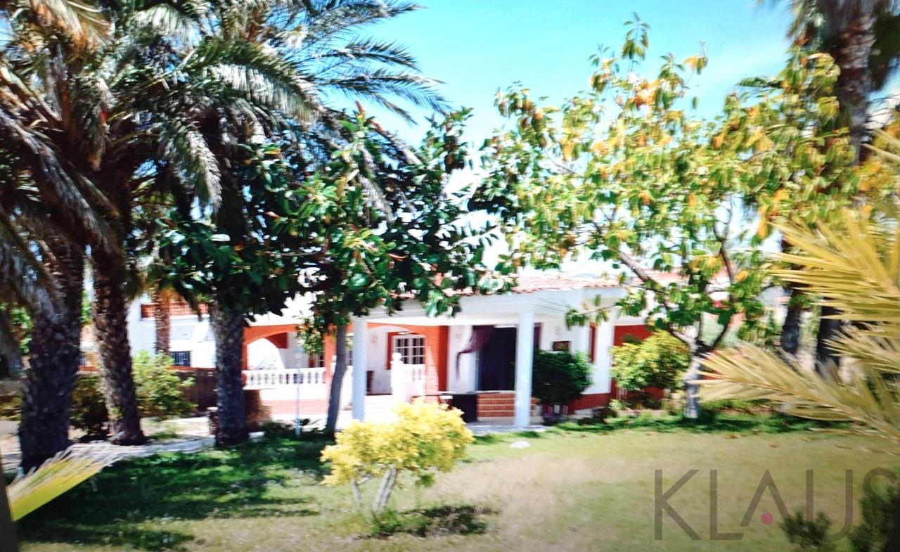 Venta de casa en Alcanar playa