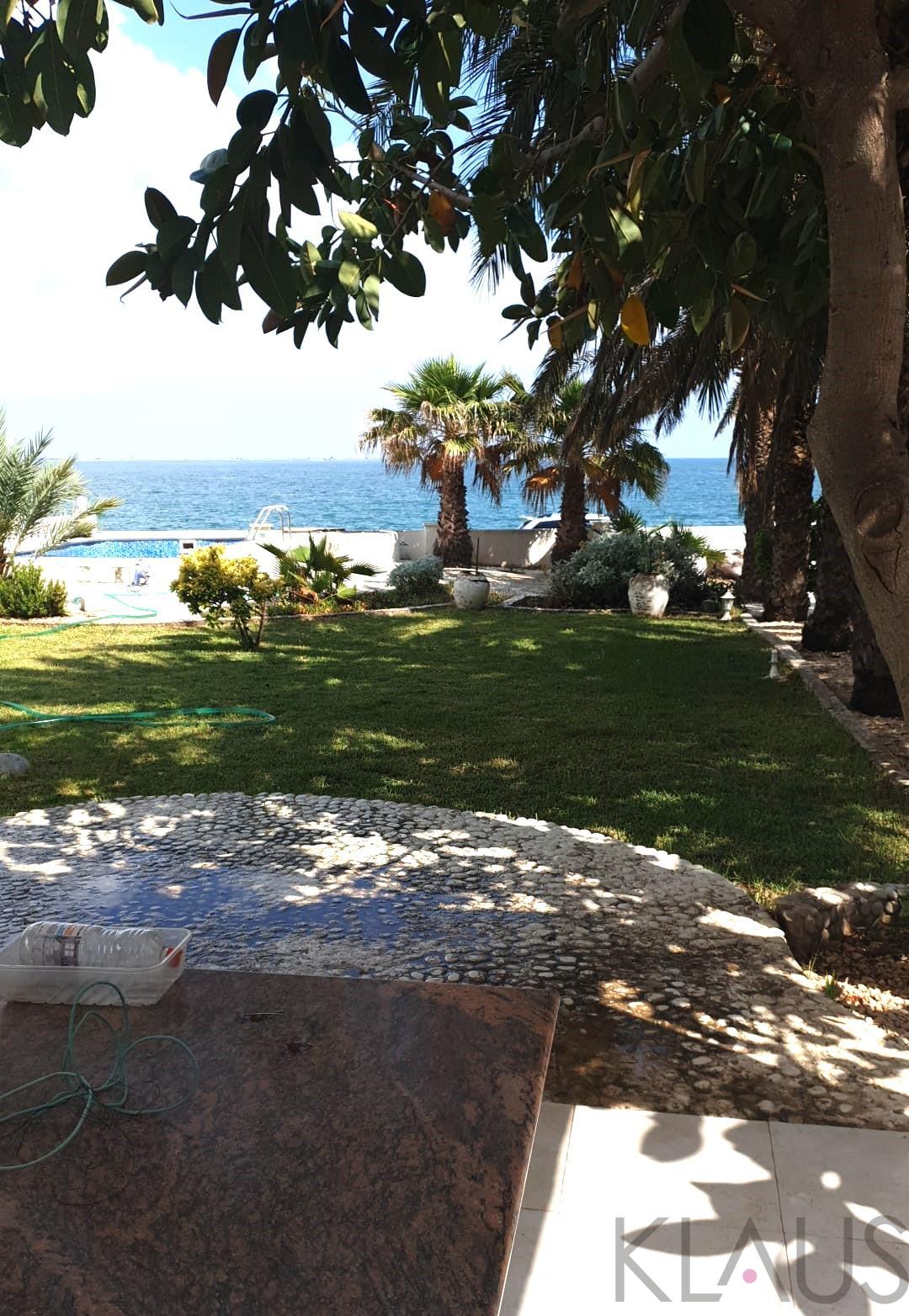Venta de casa en Alcanar playa