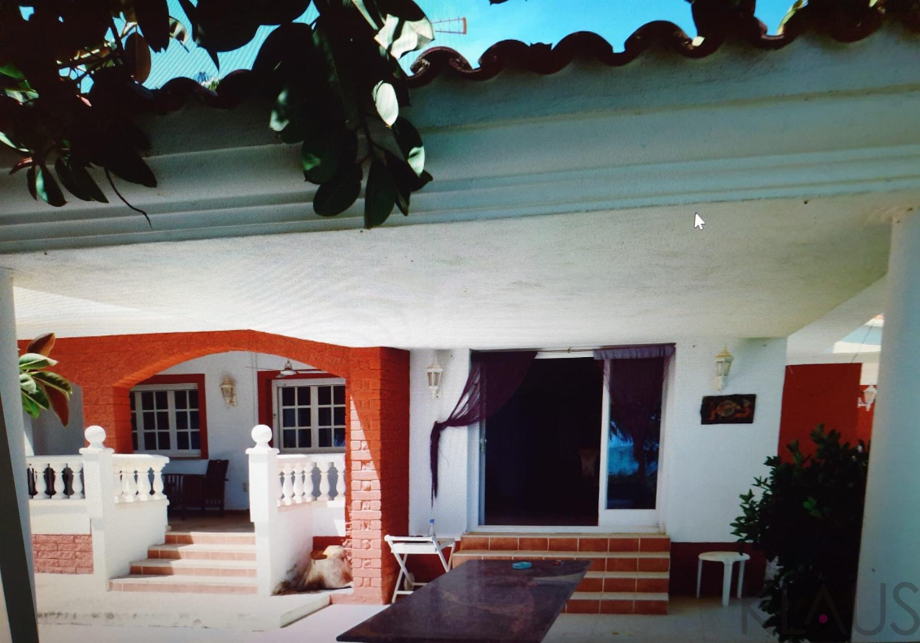 Venta de casa en Alcanar playa