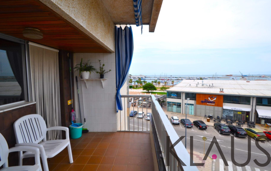 Venta de apartamento en La Ràpita