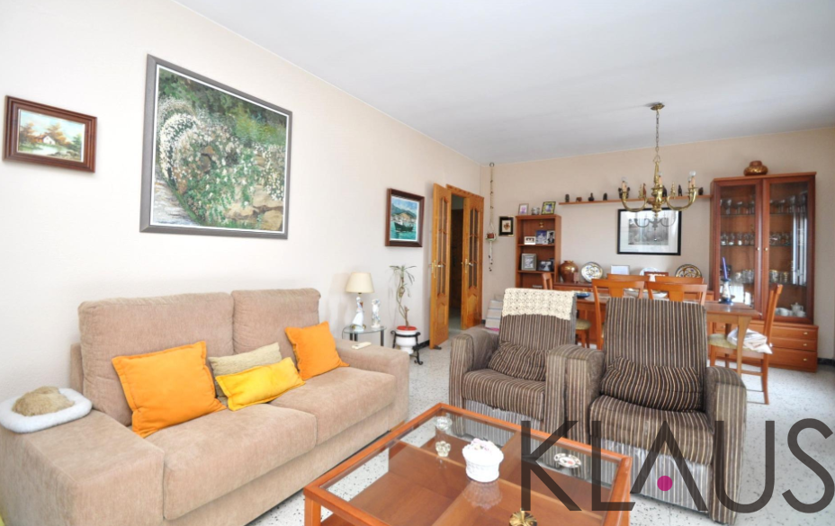 Venta de apartamento en La Ràpita