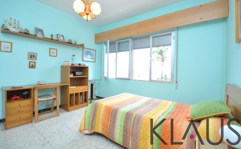 Venta de apartamento en La Ràpita